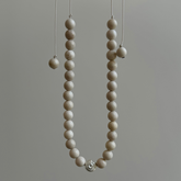 Ocean necklace